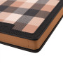 Тижневик Leo planner датований 2025 Brandy А5 368 сторінок (252580) Тижневик Leo planner датований 2025 Brandy А5 368 сторінок (252580)