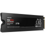 Накопичувач SSD M.2 2280 2TB 990 PRO with Heatsink Samsung (MZ-V9P2T0CW) Накопичувач SSD M.2 2280 2TB 990 PRO with Heatsink Samsung (MZ-V9P2T0CW)