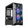 Корпус CoolerMaster MasterBox TD300 MESH (TD300-KGNN-S00) Корпус CoolerMaster MasterBox TD300 MESH (TD300-KGNN-S00)