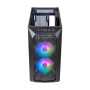 Корпус CoolerMaster MasterBox TD300 MESH (TD300-KGNN-S00) Корпус CoolerMaster MasterBox TD300 MESH (TD300-KGNN-S00)