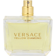 Туалетна вода Versace Yellow Diamond тестер 90 мл (8011003806140)