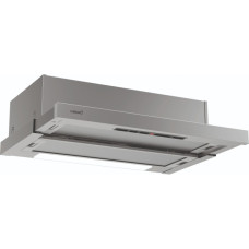 Витяжка Cata телескопічна, 60см, 360м.куб/год, TFK 6005, нерж