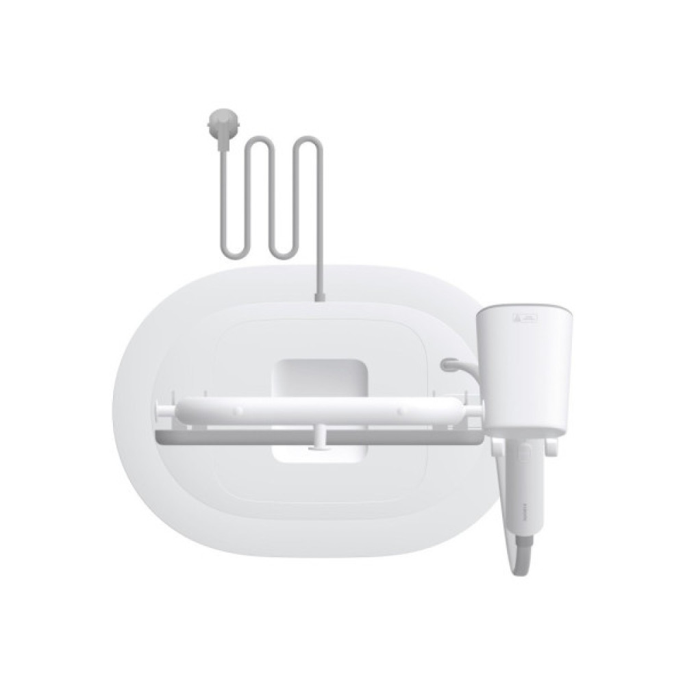 Відпарювач для одягу Xiaomi Standing Garment Steamer EU (1123612)