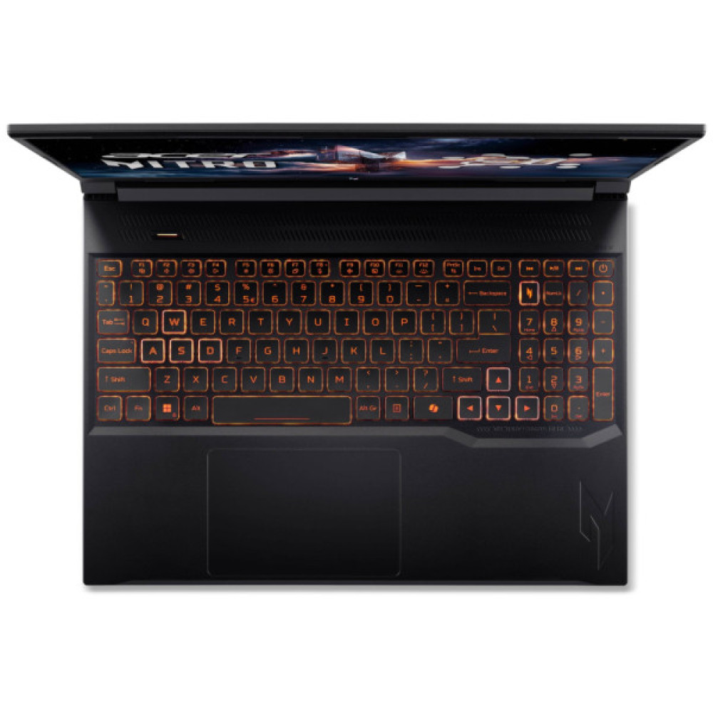 Ноутбук Acer Nitro V 16 ANV16-72 (NH.QUSEU.006)