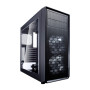 Корпус для ПК Fractal Design Focus G Black Window (FD-CA-FOCUS-BK-W)
