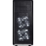 Корпус для ПК Fractal Design Focus G Black Window (FD-CA-FOCUS-BK-W)