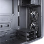 Корпус для ПК Fractal Design Focus G Black Window (FD-CA-FOCUS-BK-W)