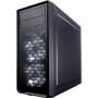 Корпус для ПК Fractal Design Focus G Black Window (FD-CA-FOCUS-BK-W)