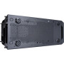 Корпус для ПК Fractal Design Focus G Black Window (FD-CA-FOCUS-BK-W)