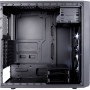 Корпус для ПК Fractal Design Focus G Black Window (FD-CA-FOCUS-BK-W)