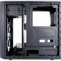 Корпус для ПК Fractal Design Focus G Black Window (FD-CA-FOCUS-BK-W)