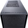 Корпус для ПК Fractal Design Focus G Black Window (FD-CA-FOCUS-BK-W)