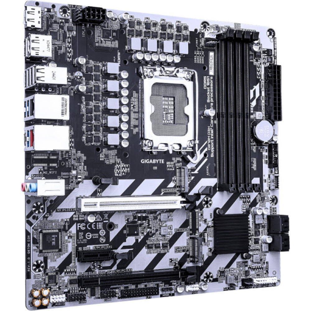 GIGABYTE Q870M D3H