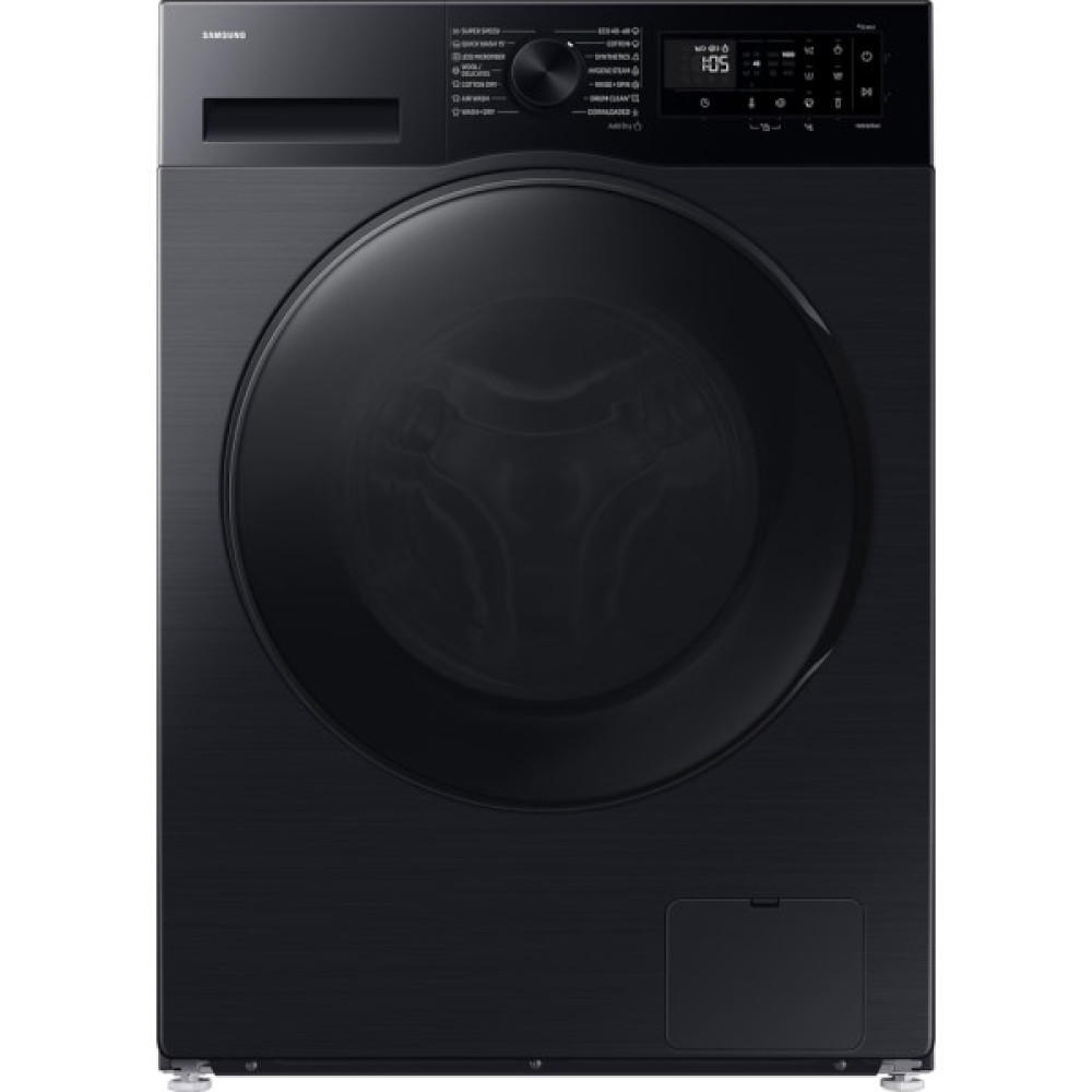 Пральна машина Samsung WD90DG5G34BBLE