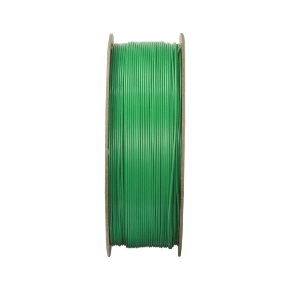 Пластик для 3D-принтера Polymaker ABS POLYLITE 1,75mm 1kg GREEN (PE01005)