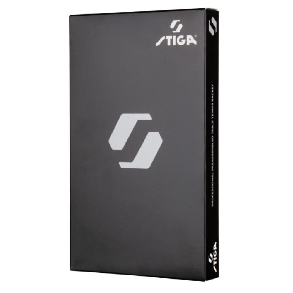 Ракетка для настільного тенісу Stiga Banda by Stiga Allround Future System ST (1650-0102-37) (931947)