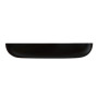 Блюдо Luminarc Friends Time Black 21 см (P6361)