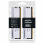 Модуль пам'яті для комп'ютера DDR5 32GB (2x16GB) 6000 MHz Onyx White RGB Prologix (PRO32GB6000YWR5K)