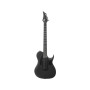 Електрогітара S by Solar Type TB TB4.61C-E Single Pickup Carbon Black Matte (235719) Електрогітара S by Solar Type TB TB4.61C-E Single Pickup Carbon Black Matte (235719)