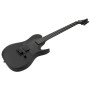 Електрогітара S by Solar Type TB TB4.61C-E Single Pickup Carbon Black Matte (235719) Електрогітара S by Solar Type TB TB4.61C-E Single Pickup Carbon Black Matte (235719)