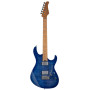 Електрогітара Cort G290 FAT II Bright Blue Burst
