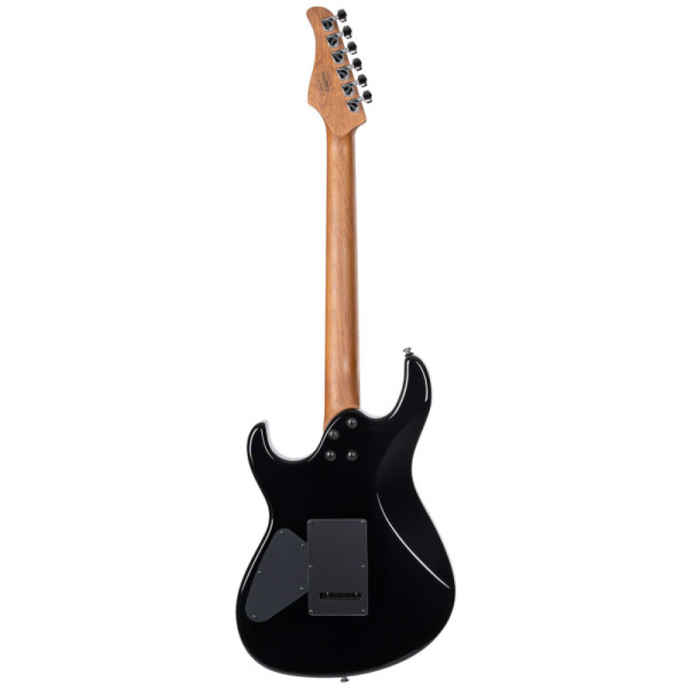 Електрогітара Cort G290 FAT II Bright Blue Burst