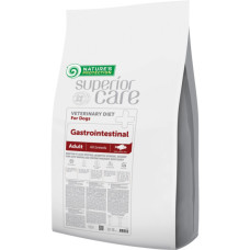 Сухий корм для собак Nature's Protection VD Gastrointestinal White Fish Adult All Breed Dogs з білою рибою 10 кг (NPSCVET47577)