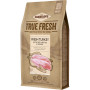 Сухий корм для собак Carnilove True Fresh TURKEY for Adult dogs 1.4 кг (8595602545957) Сухий корм для собак Carnilove True Fresh TURKEY for Adult dogs 1.4 кг (8595602545957)