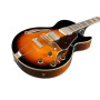 Гітара напівакустична Ibanez AG75G BS (236145)