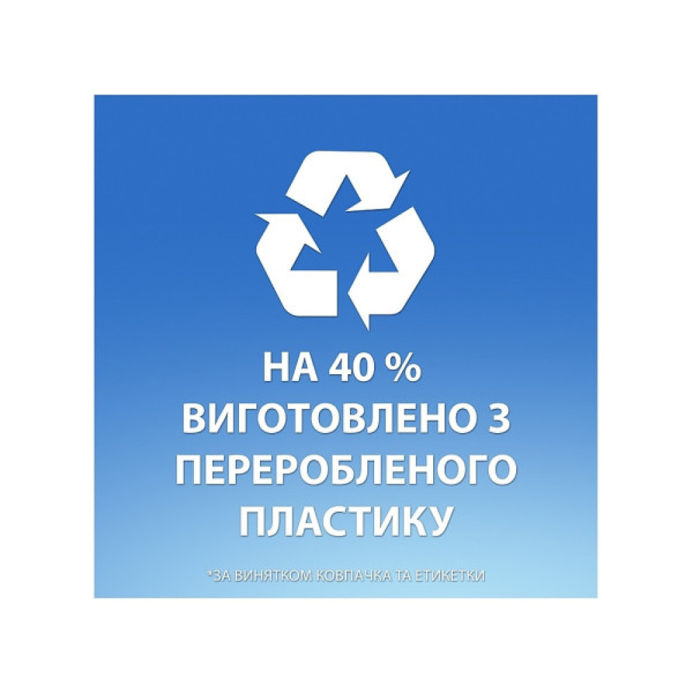 Шампунь Head & Shoulders 2 в 1 Проти лупи Гладеньке та шовковисте 330 мл (8700216304856)