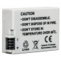 Акумулятор до фото/відео PowerPlant Canon LP-E8 (DV00DV1255) Акумулятор до фото/відео PowerPlant Canon LP-E8 (DV00DV1255)