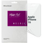 Плівка захисна Armorstandart Anti-Blue Apple iPhone 16 (ARM80741) Плівка захисна Armorstandart Anti-Blue Apple iPhone 16 (ARM80741)