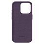 Чохол до мобільного телефона Armorstandart FAKE Leather Case Apple iPhone 15 Pro Deep Purple (ARM76302) Чохол до мобільного телефона Armorstandart FAKE Leather Case Apple iPhone 15 Pro Deep Purple (ARM76302)