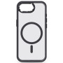 Чохол до мобільного телефона Armorstandart Unit MagSafe Apple iPhone 16e Black (ARM83874) Чохол до мобільного телефона Armorstandart Unit MagSafe Apple iPhone 16e Black (ARM83874)