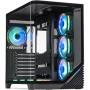 Корпус Qube MIRAGE_GBNU3 Корпус Qube MIRAGE_GBNU3
