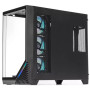 Корпус Qube MIRAGE_GBNU3 Корпус Qube MIRAGE_GBNU3