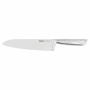 Кухонний ніж Tefal Precision 20см, нержавіюча сталь (K2890224) Кухонний ніж Tefal Precision 20см, нержавіюча сталь (K2890224)