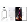 Скло захисне BeCover Nubia Neo 3 5G Black (713883) Скло захисне BeCover Nubia Neo 3 5G Black (713883)