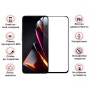 Скло захисне BeCover Nubia Neo 3 5G Black (713883) Скло захисне BeCover Nubia Neo 3 5G Black (713883)