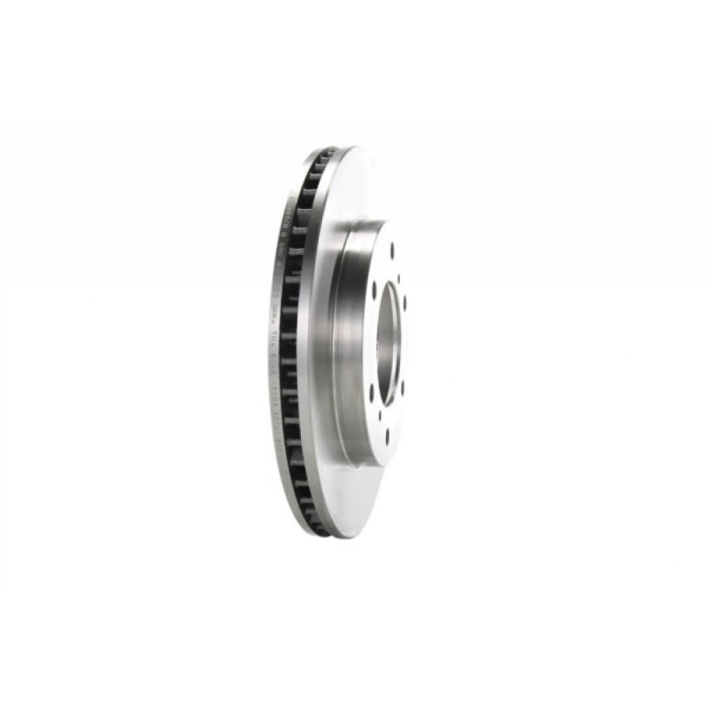 Гальмівний диск Bosch 0 986 478 990 Гальмівний диск Bosch 0 986 478 990