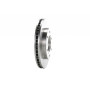 Гальмівний диск Bosch 0 986 478 990 Гальмівний диск Bosch 0 986 478 990