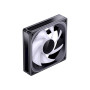 Кулер до корпусу JONSBO ZB-120BR Black Кулер до корпусу JONSBO ZB-120BR Black
