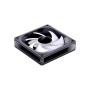 Кулер до корпусу JONSBO ZB-120BR Black Кулер до корпусу JONSBO ZB-120BR Black