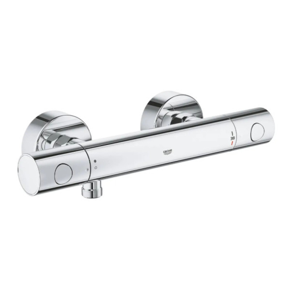 Змішувач Grohe QuickFix Precision Get (34773000)
