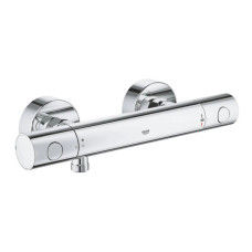 Змішувач Grohe QuickFix Precision Get (34773000)