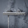 Змішувач Grohe QuickFix Precision Get (34773000)