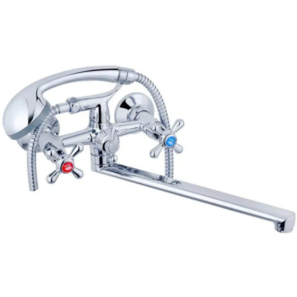 Змішувач Agua Toledo-C074 (CV018083)