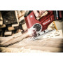 Лобзик Einhell TC-JS 18LI-Solo акумуляторний PXC 18В 2700об·хв хід 20мм 1.63кг без АКБ та ЗП
