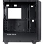 Корпус Prologix E122 Black Корпус Prologix E122 Black