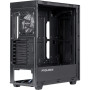 Корпус Prologix E122 Black Корпус Prologix E122 Black